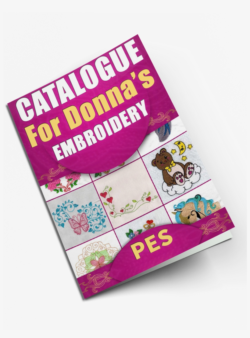 Over 33,000 Embroidery Designs - Dan Carciumaru Pitesti, transparent png download