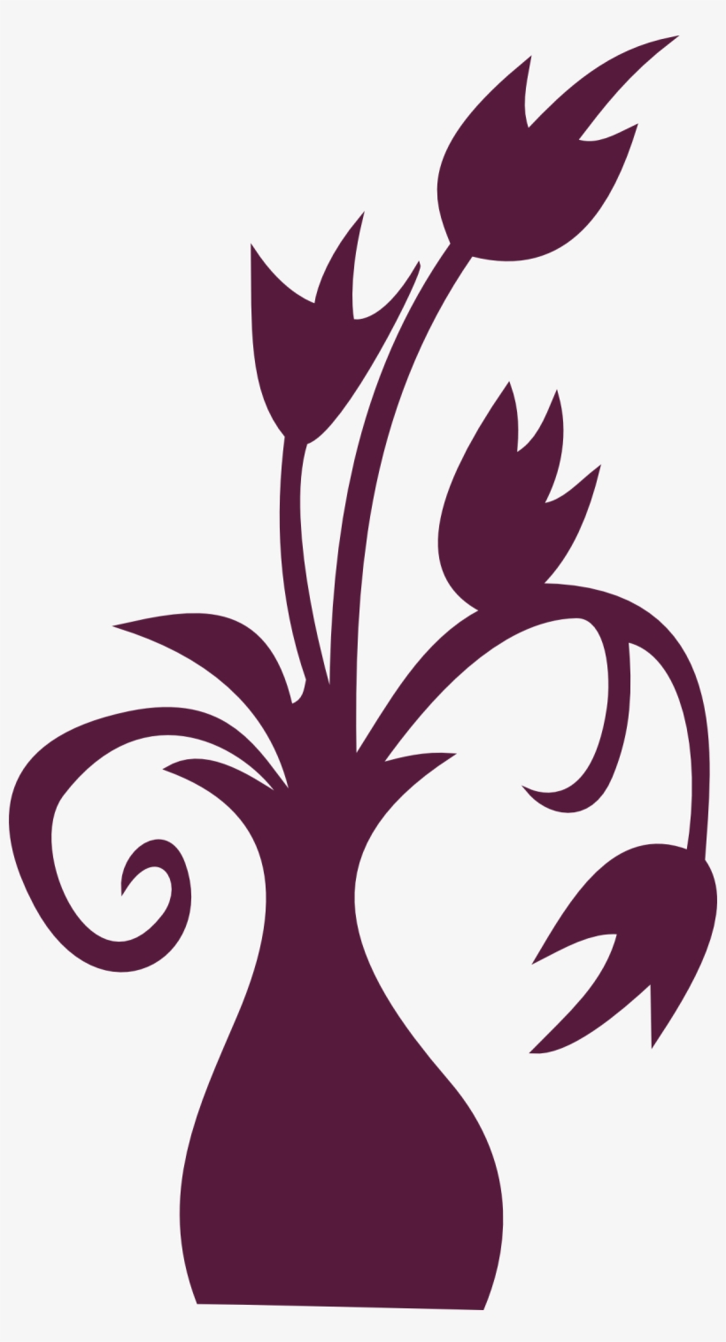 Vase With Flowers Season 2 Episode 2 By Evilturnover - Vase, transparent png download