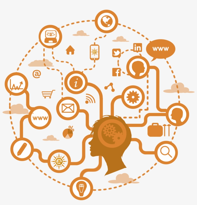 Empresa De Diseño Web - We Do Graphic Design, transparent png download