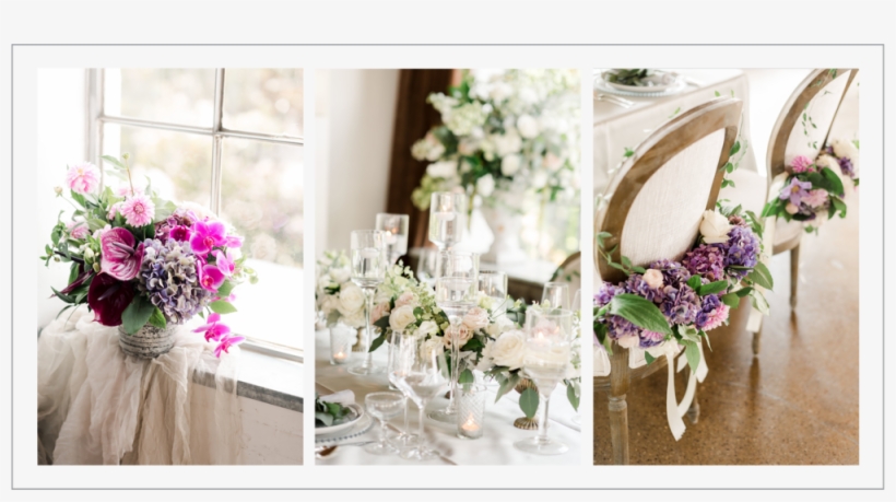 Haute Footer - Centrepiece, transparent png download