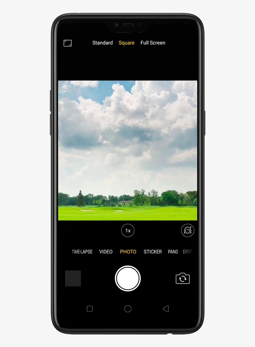 Switch The Cameras - Photograph, transparent png download