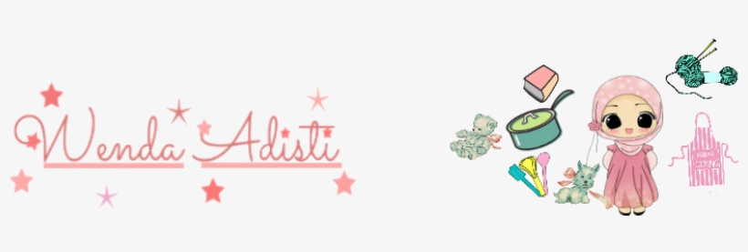 Waw Wenda's World - Feather, transparent png download