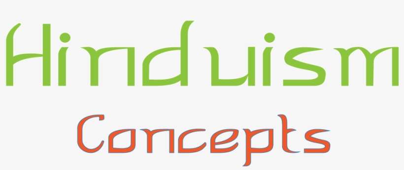 Hinduism Word, transparent png download