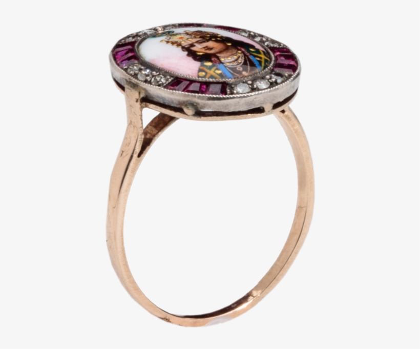 Pre-engagement Ring, transparent png download