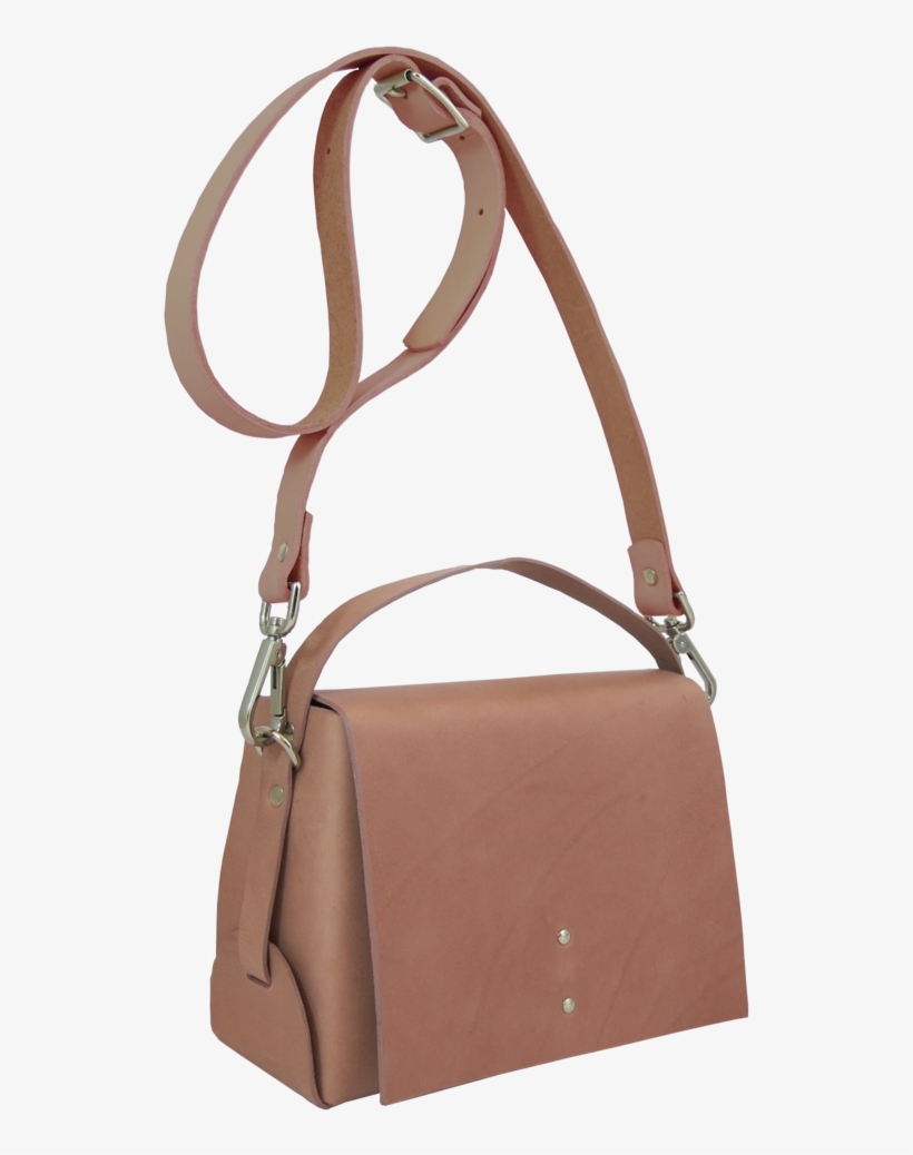 Kate Sheridan Mini Rose Bag £172 - Shoulder Bag, transparent png download