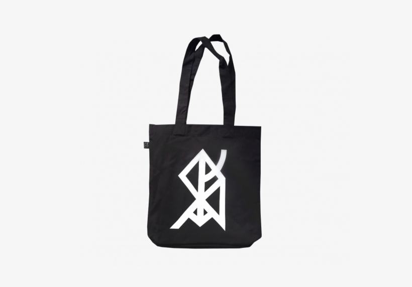 Sigur Rós Runes Tote Bag - Sigur Ros Runes Meanings, transparent png download