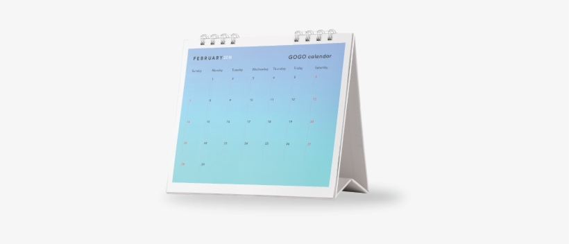 Calendar, transparent png download