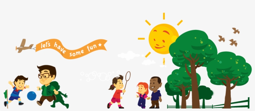 Children Learn To Work, Play, Co-operate And Function - School Student Png Indian, transparent png download