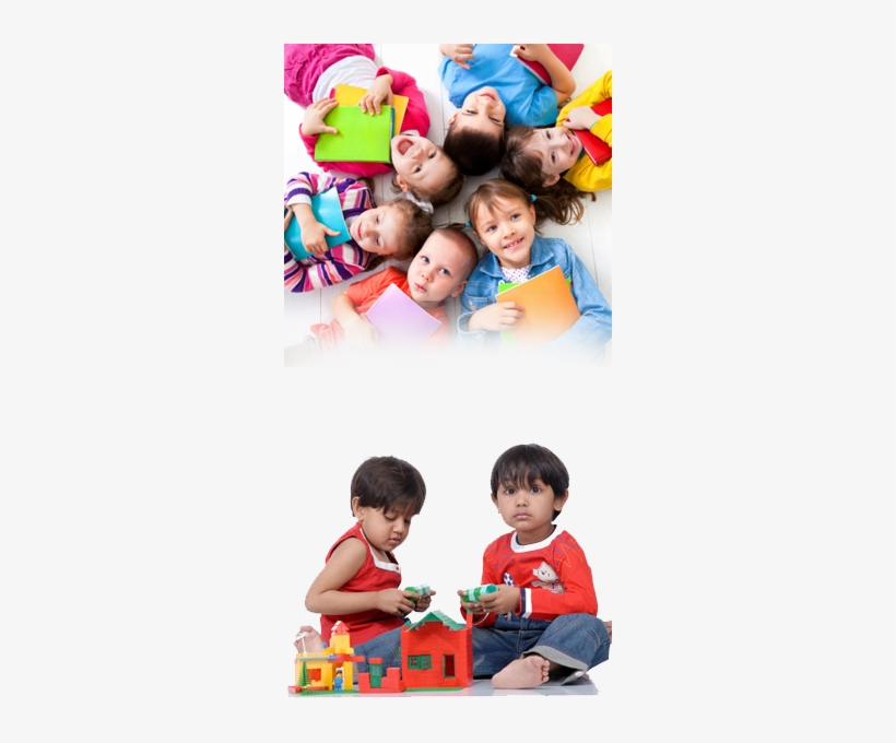 Pre-school - Play Group Baby, transparent png download