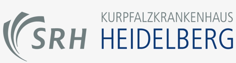 Srh Kurpfalzkrankenhaus Heidelberg Logo - Srh University Heidelberg, transparent png download