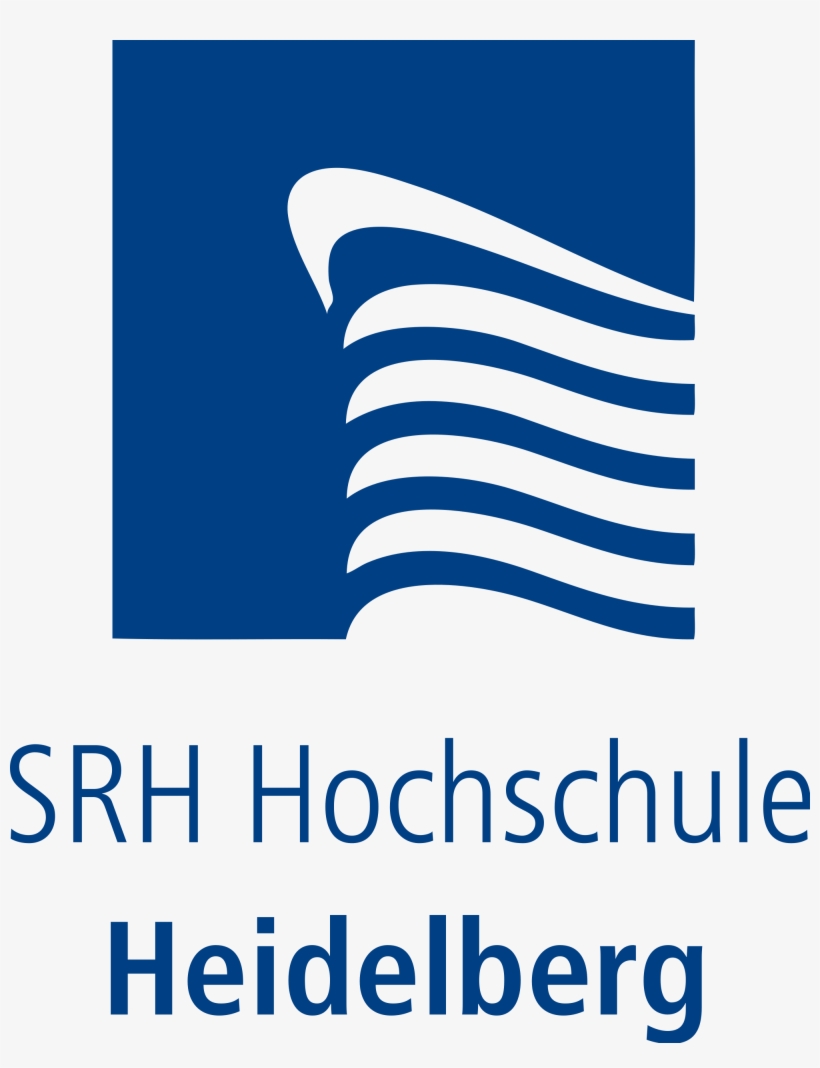 Logo Srh Hs Heidelberg - Versicherer Im Raum Der Kirchen Logo, transparent png download