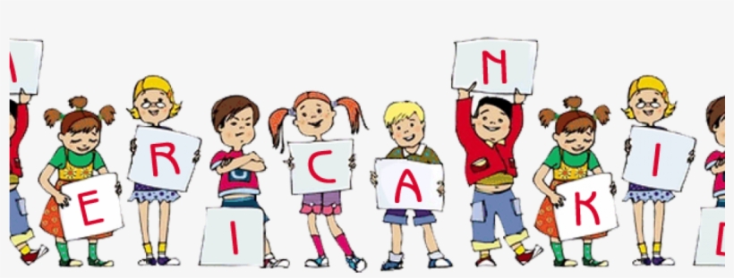 American Kidz Play School - Start A School Today, transparent png download