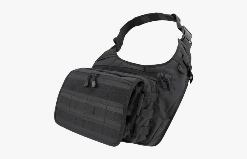 Messenger Bag - Condor Messenger Bag, transparent png download