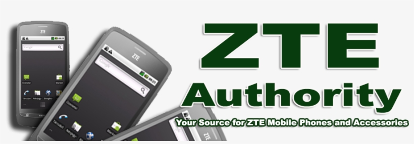 The Zte Authority - Black Screen Of Death, transparent png download