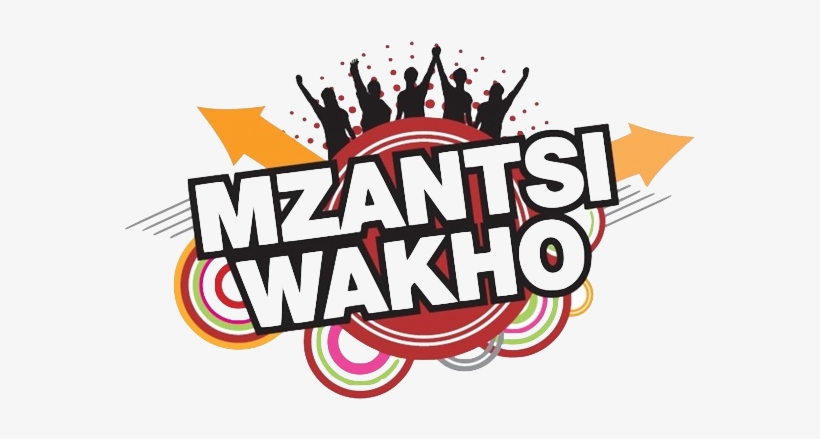 Mzantsi Wakho Logo - Mzantsi, transparent png download