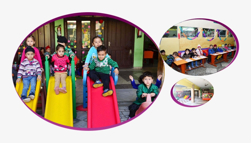 Preschool In Ludhiana, Playschool In Ludhiana, Nursery - Ludhiana, transparent png download