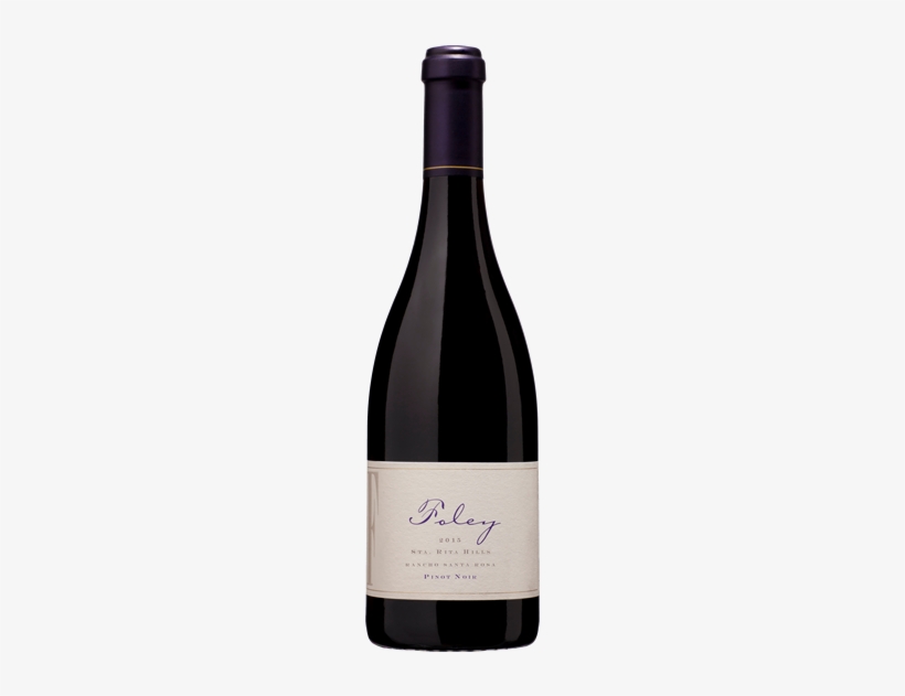 2015 Foley Estates Rancho Santa Rosa Pinot Noir, Srh - Foley Santa Sta Rita Hills Pinot Noir, transparent png download