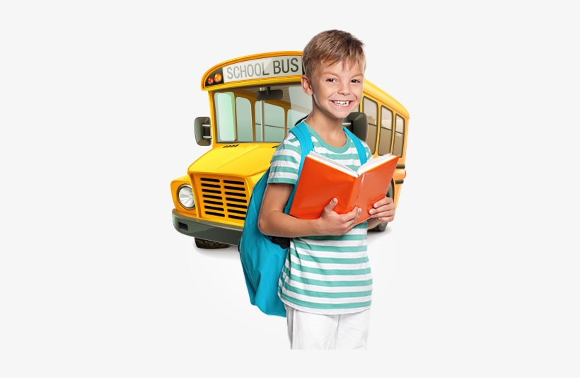 After School Program - Magic School Bus - Vybz Kartel - Download, transparent png download