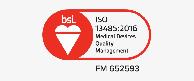 Iso-badge - Iso 9001 Quality Management, transparent png download