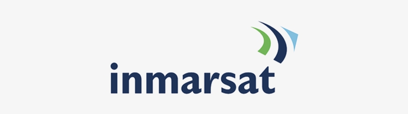 Inmarsat Plc Logo - Bluecosmo Inmarsat Isatphone Sim Card, transparent png download