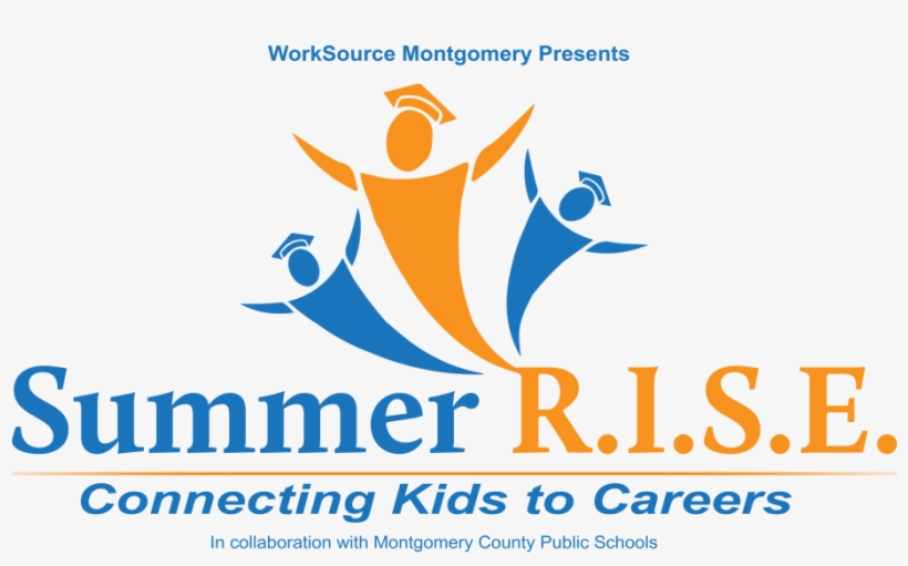 Mcps Is Partnering With Worksource Montgomery And Montgomery - Montgomery County, transparent png download