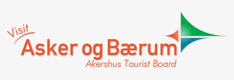 Logo Asker Bærum - Asker And Baerum, transparent png download