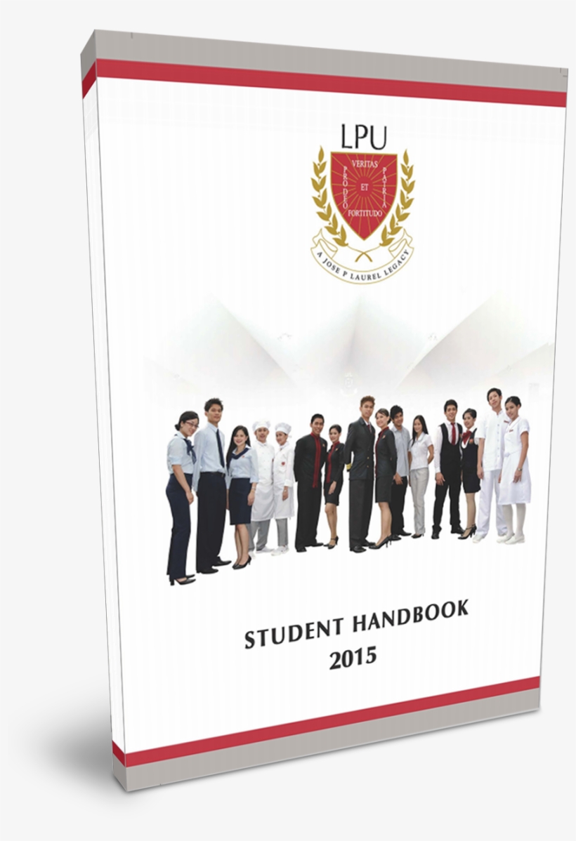 Shs Handbook - Lyceum Of The Philippines University, transparent png download