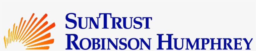 15 December 2015, Dublin, Ireland Fenergo, The Leading - Suntrust Robinson Humphrey Logo, transparent png download