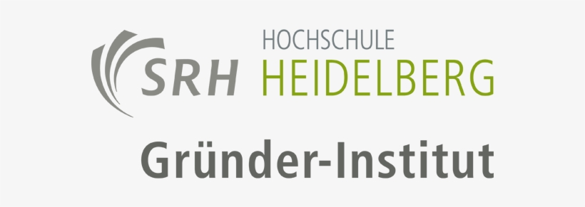 Co-created And Partnered By - Srh Hochschule Berlin Logo, transparent png download