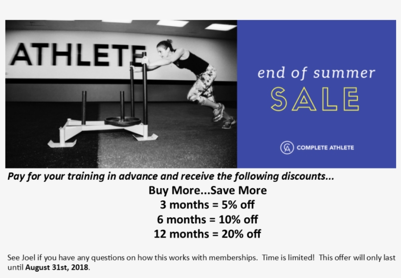 Summer Sale 2018 - Press Up, transparent png download