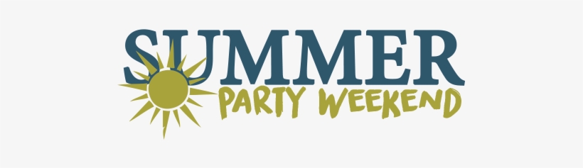 Voucher Offer For Pontins Holiday Parks - Summer Party Weekend, transparent png download