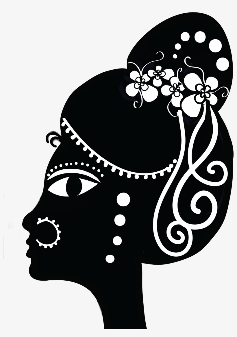 Sita - Make The Mask Of Sita, transparent png download