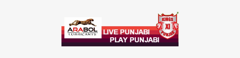 Preview Overlay - Kings Xi Punjab, transparent png download