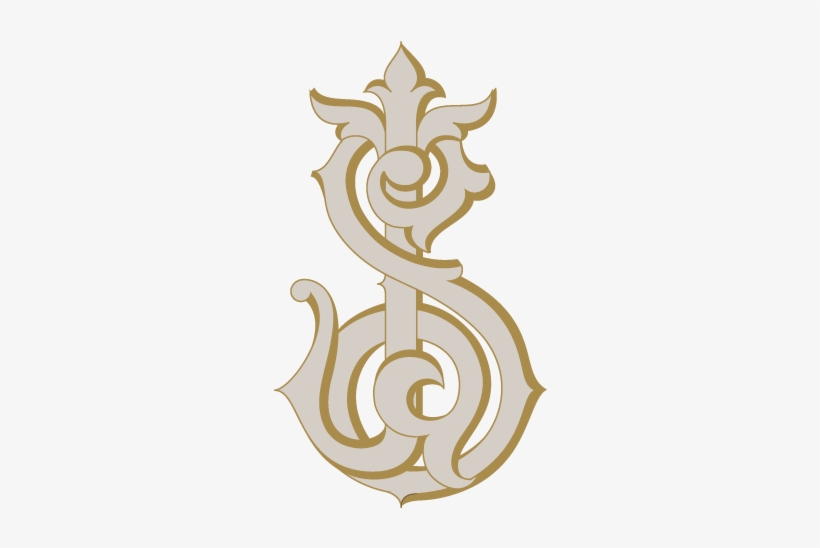 Monogram Custom Desgign - Illustration, transparent png download