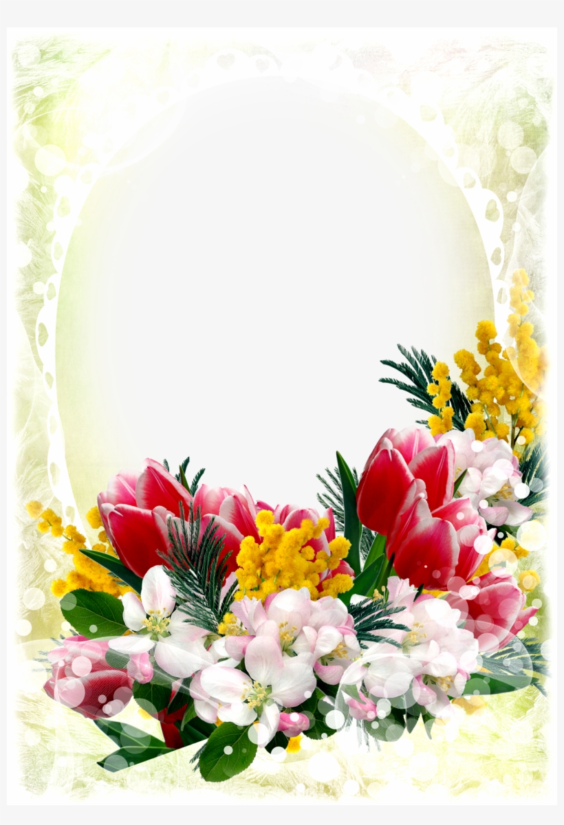 Скачать Картинку С 8 Марта, transparent png download