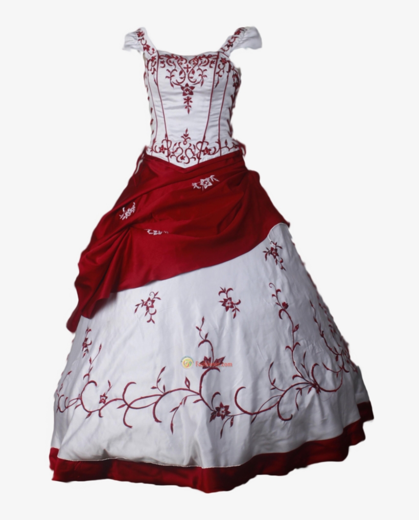 No Comment - Gown, transparent png download