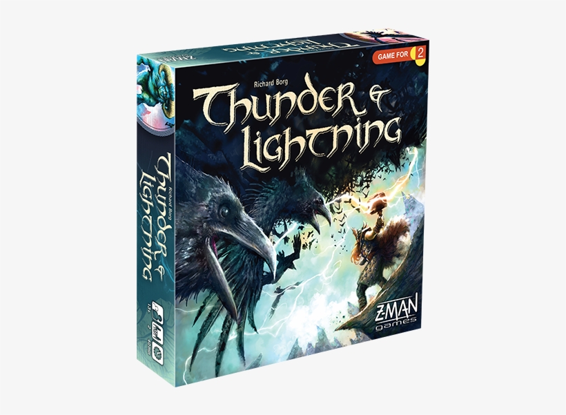 Thunder And Lightning (games/puzzles), transparent png download