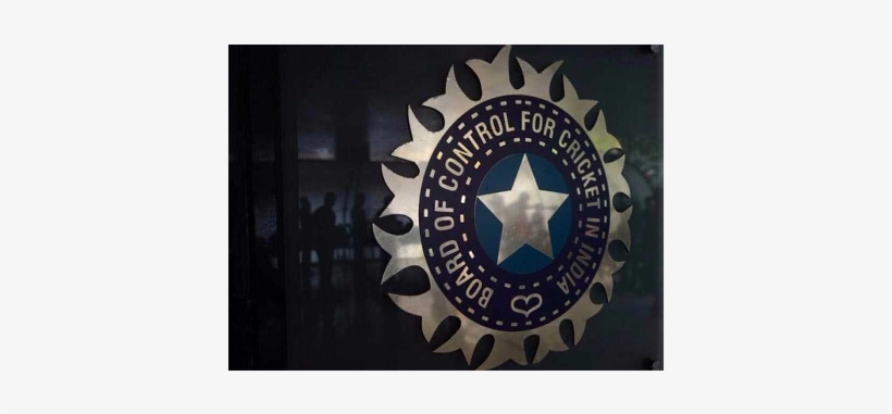 Indian Cricket Logo, transparent png download