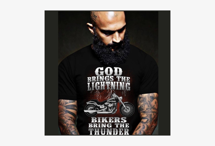 Thunder & Lightning Apparel - Happens If You Have One More Chromosome, transparent png download
