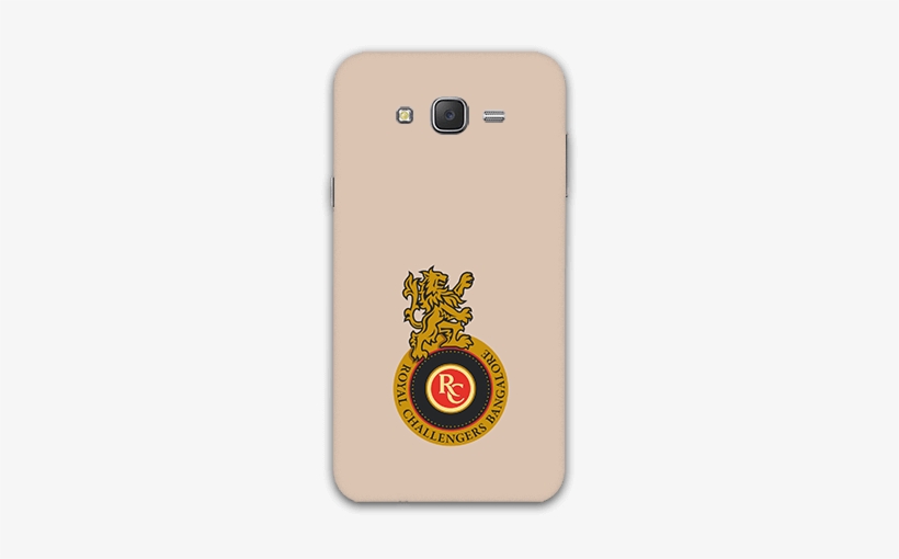 Royal Challengers Bangalore Logo Samsung J5 Mobile - Iphone, transparent png download
