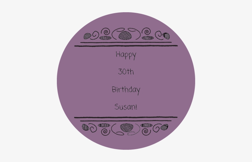 Circle, transparent png download