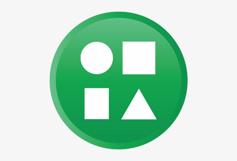 Recognizes Shapes - Rectangle, transparent png download