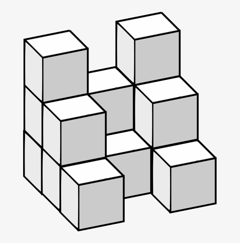 Line Rectangle Geometry Prism - Area Of Rectangle And Square, transparent png download