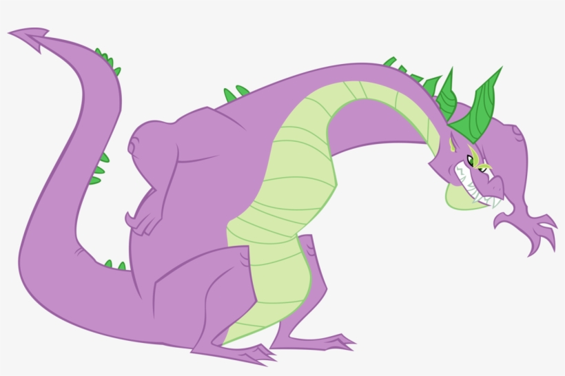 Absurd Res, Adult, Adult Spike, Artist - Spike Want, transparent png download