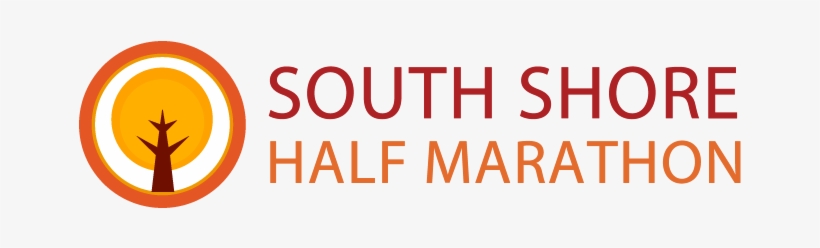 South Shore Half Marathon & 5k - Energy Cities, transparent png download