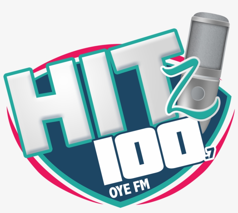 Sponsors - - Hitz 100 - Oye Fm, transparent png download