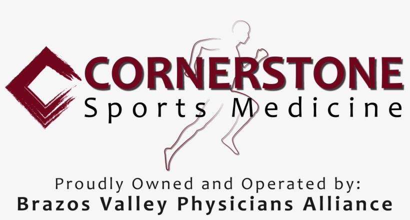 Cornerstone Sports Medicine Cornerstone Sports Medicine - Sports, transparent png download