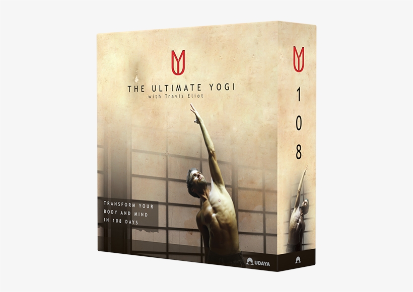 Shop - Ultimate Yogi, transparent png download