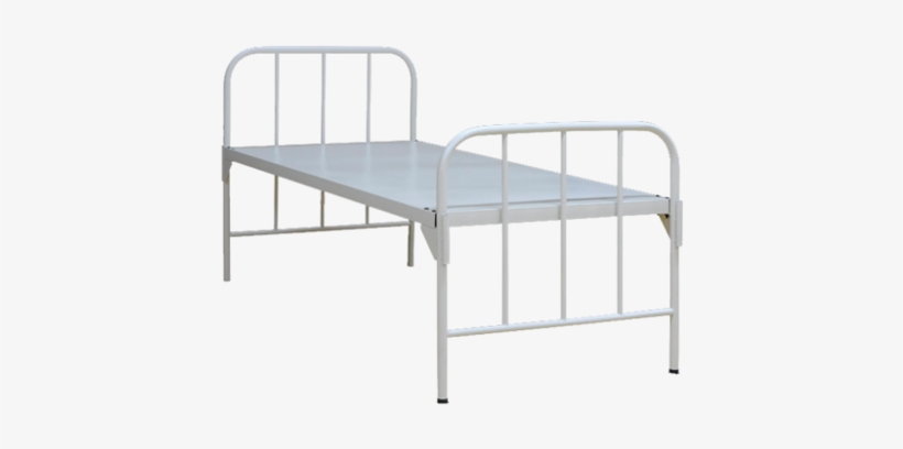 Single Cot - Patient Care Beds For General Use, transparent png download