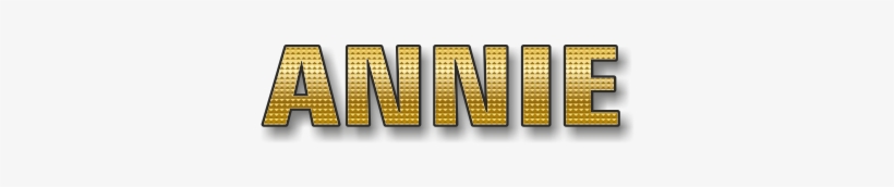 Happy Birthday Annie Personalized Card For Celebrating - Symmetry, transparent png download